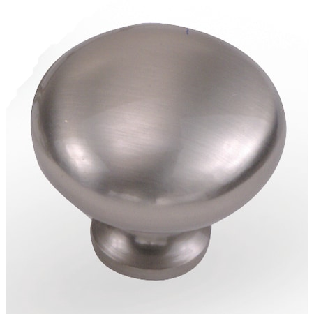 Laurey 1 1/4" Richmond Knob, Satin Pewter 52659